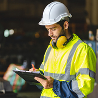 Экспертиза промышленной безопасности - Монтаж-наладка