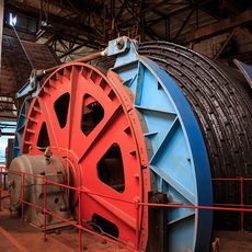 Режимно-эксплуатационная ревизия и наладка - Монтаж-наладка