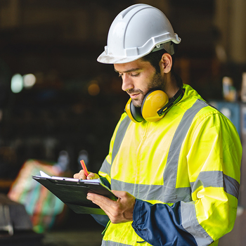 Экспертиза промышленной безопасности - Монтаж-наладка